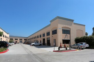 Plus de détails pour 1773 W San Bernardino Rd, West Covina, CA - Industriel/Logistique à louer