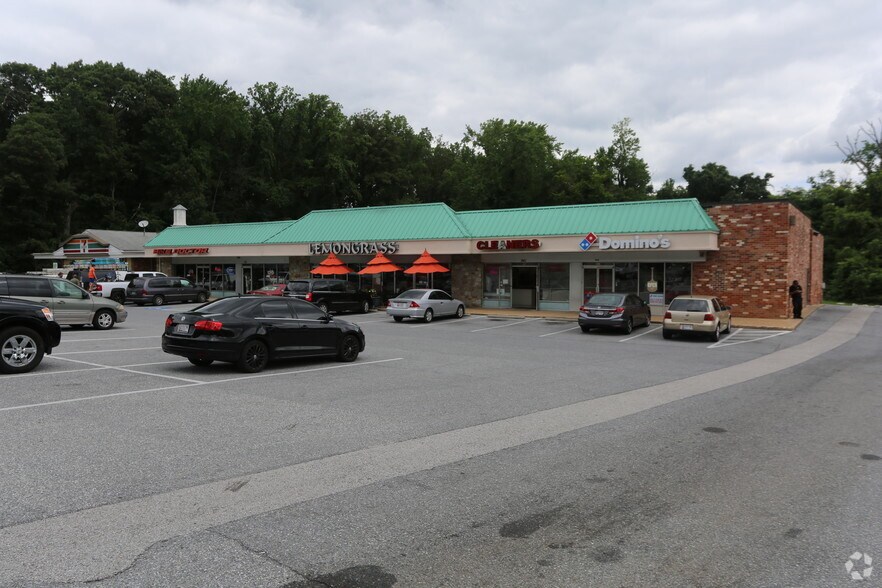 949-963 Ritchie Hwy, Arnold, MD à louer - Photo de l’immeuble – Image 1 sur 7