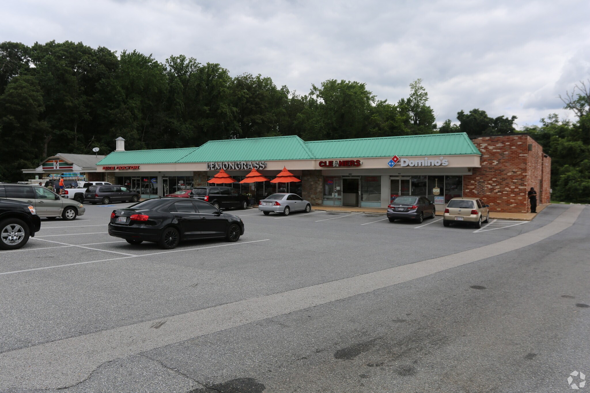 949-963 Ritchie Hwy, Arnold, MD à louer Photo de l’immeuble– Image 1 sur 8