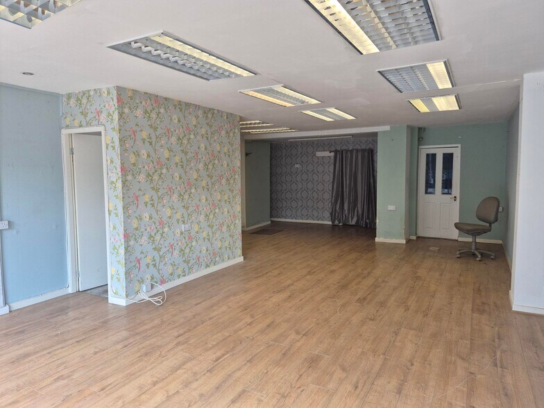 155 St Johns Rd, Liverpool à vendre - Photo de l’immeuble – Image 2 sur 5