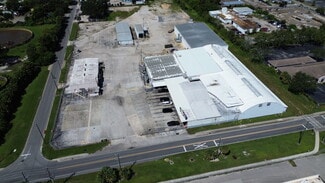 Plus de détails pour 306 9th St, Winter Garden, FL - Industriel/Logistique à louer