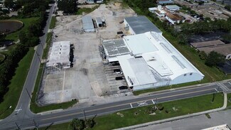 Plus de détails pour 306 9th St, Winter Garden, FL - Industriel/Logistique à louer