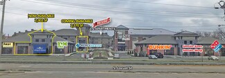 Plus de détails pour 431 S Locust St, Oxford, OH - Bureau/Médical, Bureau/Local commercial à louer