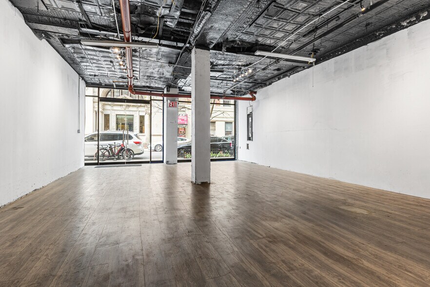 72 Willoughby St, Brooklyn, NY à louer - Photo de l’immeuble – Image 2 sur 6