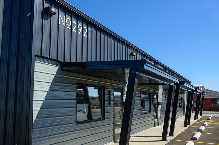 2921 Big Horn Ave, Cody, WY à vendre - Photo de l’immeuble – Image 3 sur 21