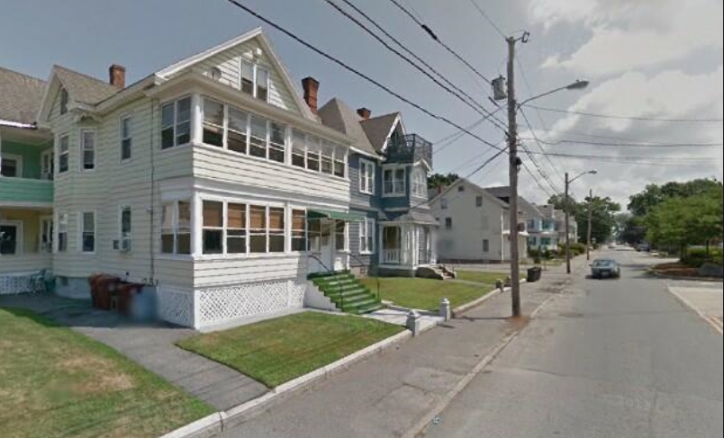 1117 Middlesex St, Lowell, MA à vendre Photo principale– Image 1 sur 2