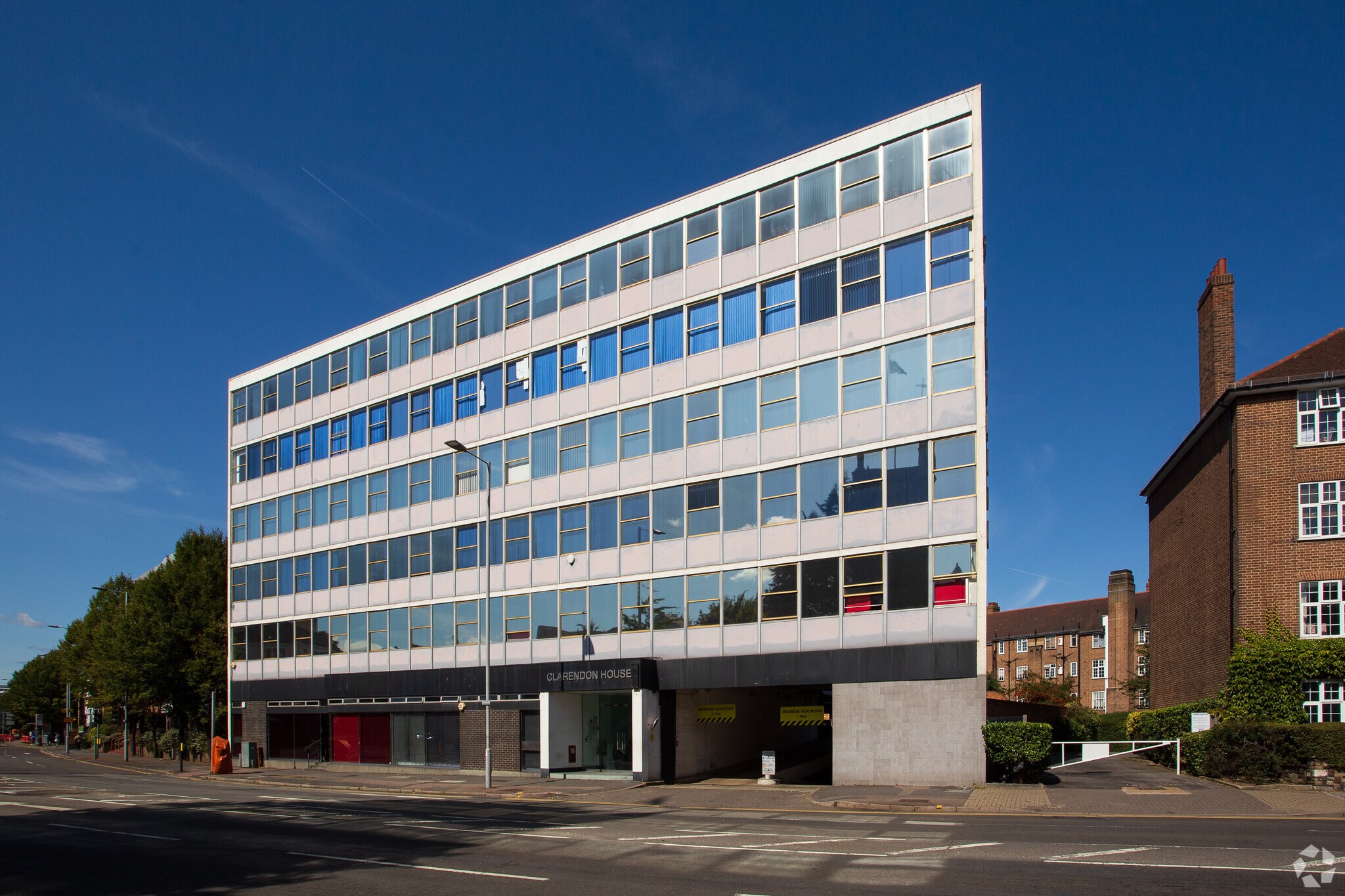 147 London Rd, Kingston Upon Thames à louer Photo principale– Image 1 sur 6