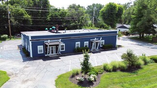 Plus de détails pour 7405 Westfield Blvd, Indianapolis, IN - Local d’activités à vendre