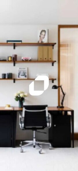 17 Rue Monsigny, Paris à louer - Photo de l’immeuble – Image 2 sur 8