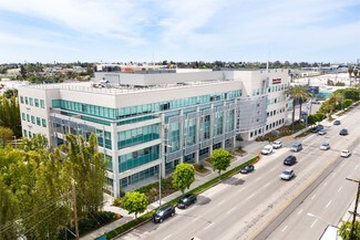 Plus de détails pour 12200 W Olympic Blvd, Los Angeles, CA - Bureau à louer