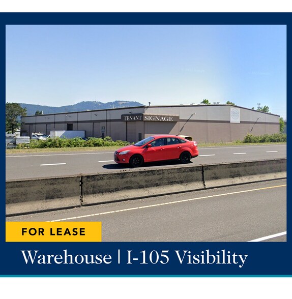 361 Shelley St, Springfield, OR à louer - Photo de l’immeuble – Image 1 sur 1