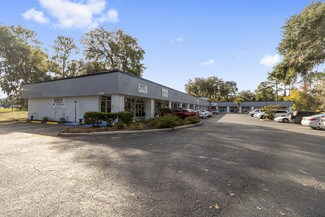 Plus de détails pour 4908 NW 34th St, Gainesville, FL - Bureau/Local commercial à louer
