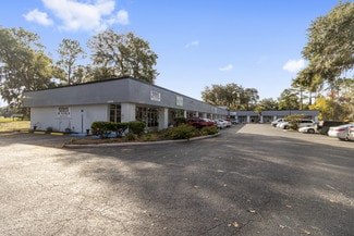 Plus de détails pour 4908 NW 34th St, Gainesville, FL - Bureau/Local commercial à louer