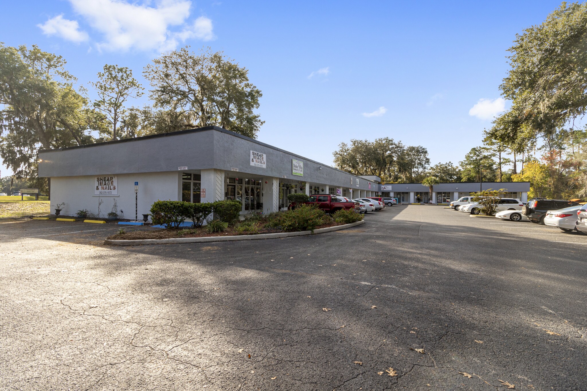 4908 NW 34th St, Gainesville, FL à louer Photo de l’immeuble– Image 1 sur 16