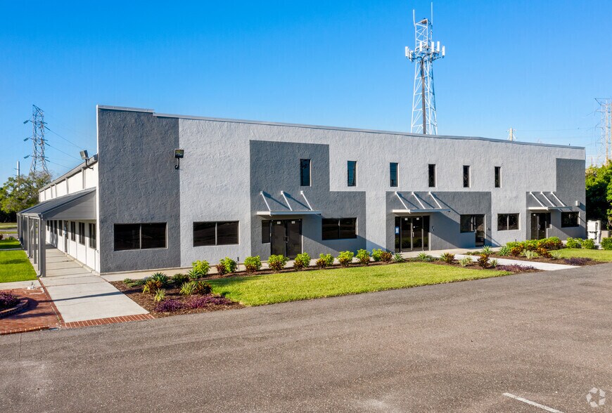 5300 Ulmerton Rd, Clearwater, FL à vendre - Photo de l’immeuble – Image 2 sur 21