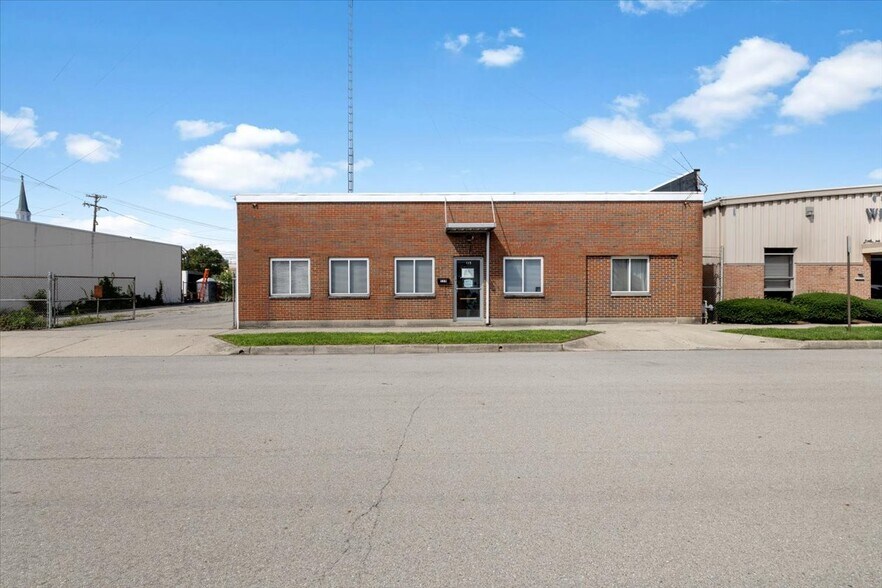 115 Commercial St, Dayton, OH à vendre - Photo de l’immeuble – Image 3 sur 33