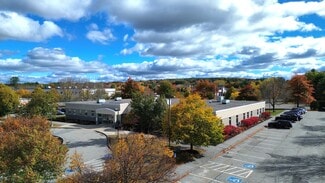 Plus de détails pour 5 Mollison Way, Lewiston, ME - Bureau à louer