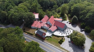 Plus de détails pour 727 Boothbay Rd, Edgecomb, ME - Local d’activités à vendre