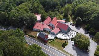 Plus de détails pour 727 Boothbay Rd, Edgecomb, ME - Local d’activités à vendre
