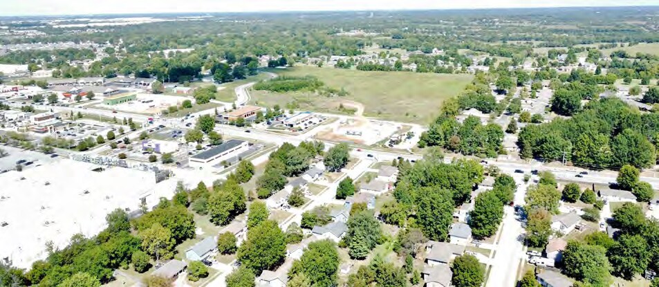 Dean Ave & 58 Hwy, Raymore, MO à vendre - Photo de l’immeuble – Image 3 sur 5
