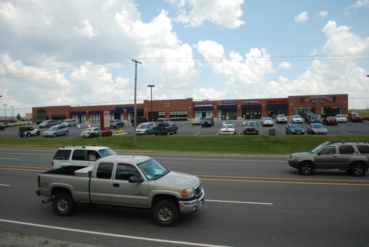 10033 Wicker Ave, Saint John, IN à louer - Photo principale – Image 2 sur 18