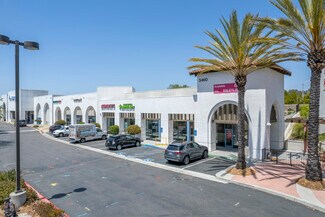 Plus de détails pour 3405 Marron Rd, Oceanside, CA - Local commercial à louer