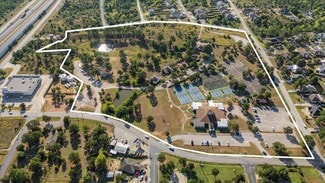Plus de détails pour 141 Tahitian Dr, Bastrop, TX - Local commercial à vendre