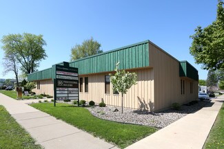 Plus de détails pour 419 Sand Lake Rd, Onalaska, WI - Bureau à louer