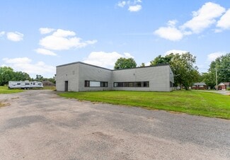 Plus de détails pour 420 Rue Terry Fox, Bryson, QC - Bureau à vendre