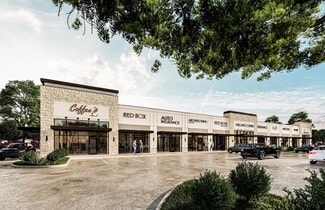 Plus de détails pour Stockdick School Rd. & Bartlett Rd., Katy, TX - Local commercial à louer