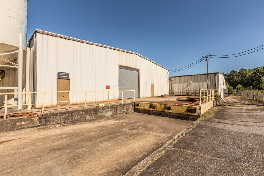 133 Community Dr, Gastonia, NC à vendre - Photo de l’immeuble – Image 3 sur 5