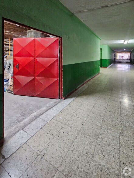 Immeuble residentiel dans Getafe, Madrid à vendre - Photo intérieure – Image 1 sur 1