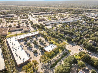 Plus de détails pour 2801-2899 Dulles Ave, Missouri City, TX - Local commercial à louer