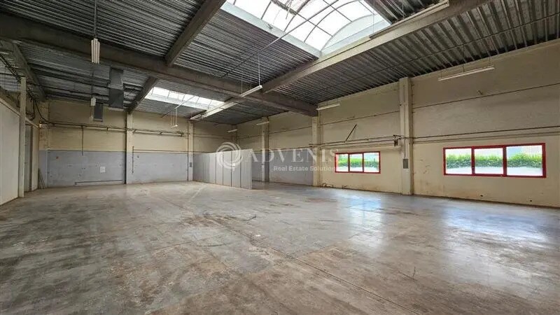 Industriel/Logistique dans Seclin à louer - Photo intérieure – Image 2 sur 9