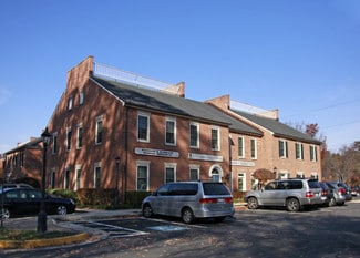 Plus de détails pour 10503-10529 Braddock Rd, Fairfax, VA - Bureau à louer