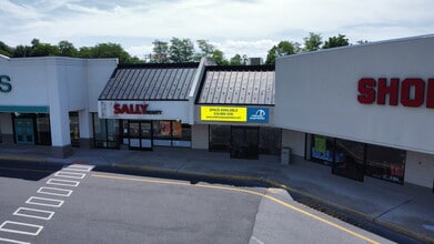 1320 Lincoln Way E, Chambersburg, PA à louer Photo intérieure– Image 1 sur 1