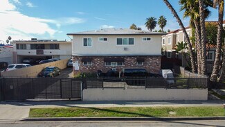 Plus de détails pour 1837 E Colorado Blvd, Pasadena, CA - Logement à vendre