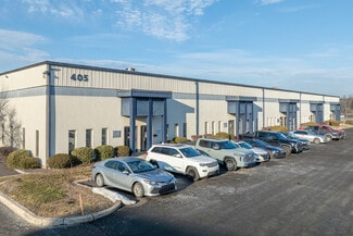 Plus de détails pour 405 Caredean Dr, Horsham Township, PA - Bureau/Médical à louer