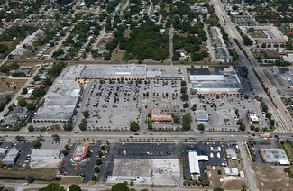 Plus de détails pour 2517 S US Highway 1, Fort Pierce, FL - Local commercial à louer