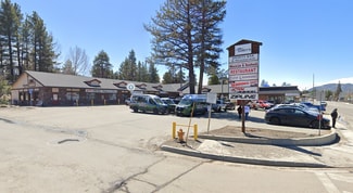 Plus de détails pour 40941 Big Bear Blvd, Big Bear Lake, CA - Local commercial à vendre