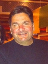 Anthony Ferry