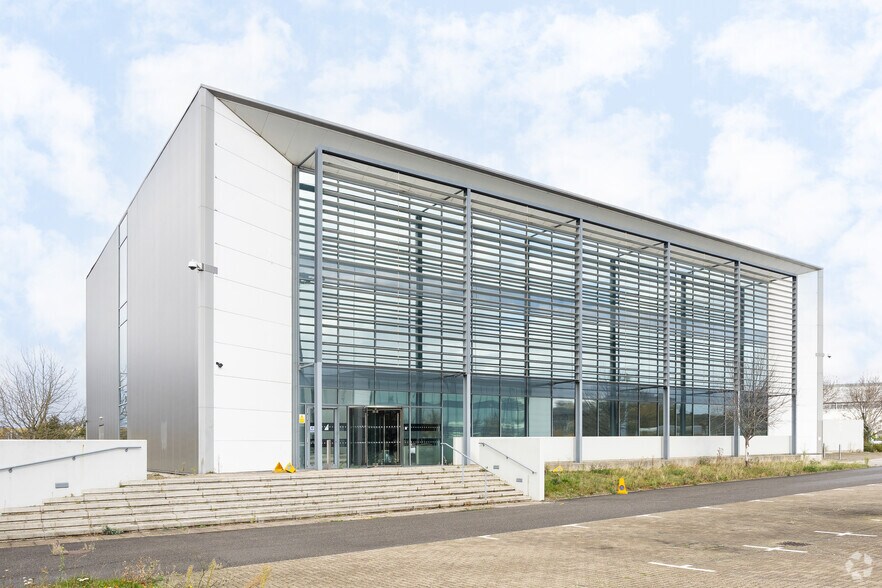 Walter Burke Way, Chatham à louer - Photo de l’immeuble – Image 2 sur 6