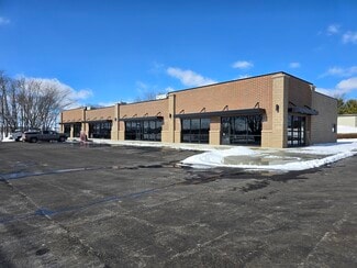 Plus de détails pour 0 Northup Ave, South Bloomfield, OH - Local commercial à louer
