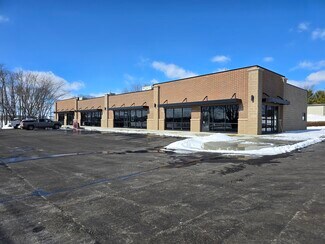 Plus de détails pour 0 Northup Ave, South Bloomfield, OH - Local commercial à louer