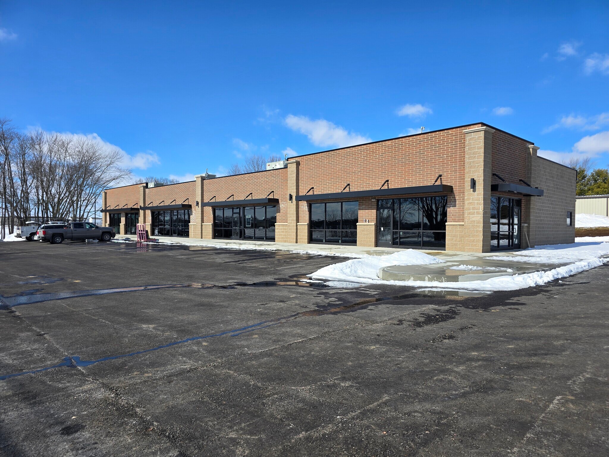 0 Northup Ave, South Bloomfield, OH à louer Photo principale– Image 1 sur 4