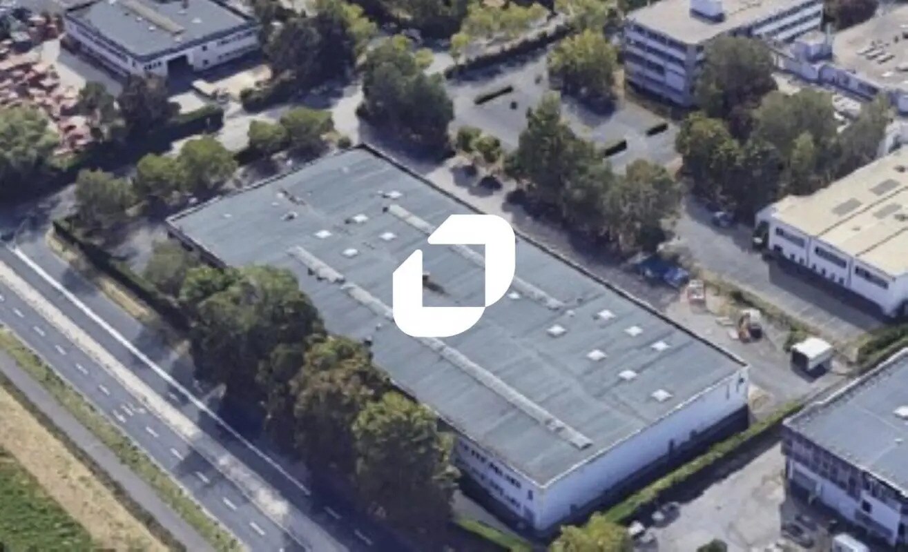 Industriel/Logistique dans Buc à louer Aérien– Image 1 sur 2