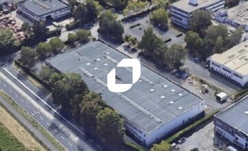 Industriel/Logistique dans Buc à louer Aérien– Image 1 sur 2