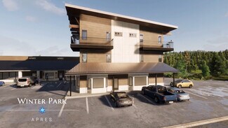 Plus de détails pour 78415 US Highway 40, Winter Park, CO - Bureau/Local commercial à louer