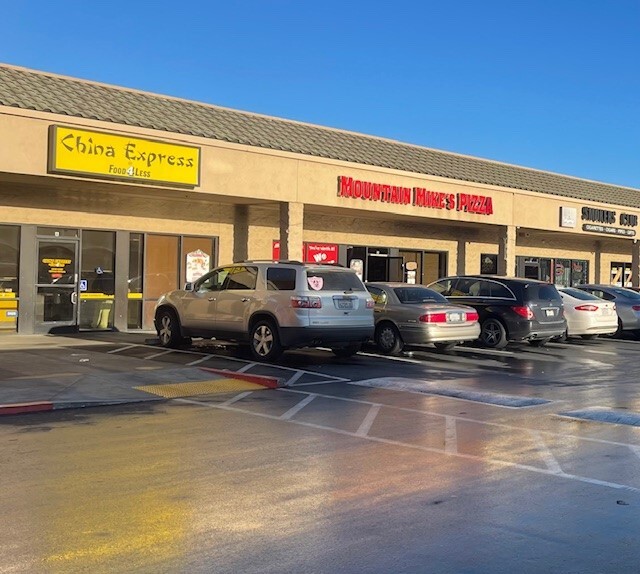520 Carolyn Weston Blvd, Stockton, CA à louer - Photo de l’immeuble – Image 3 sur 7