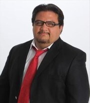 Phil Moreno